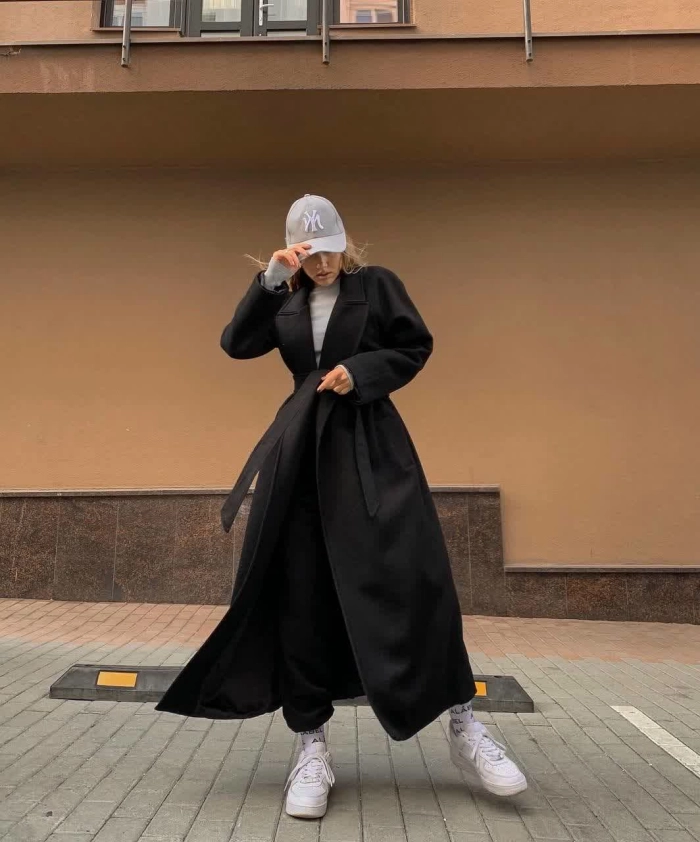Купити - Пальто