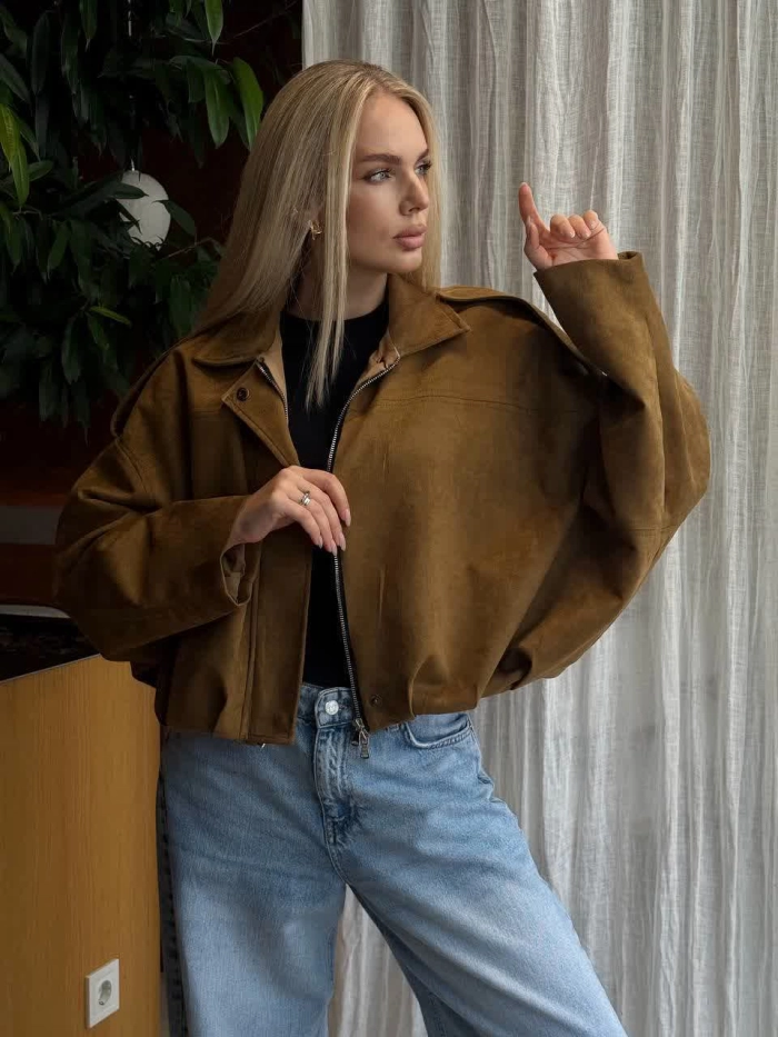 Купити - Бомбер