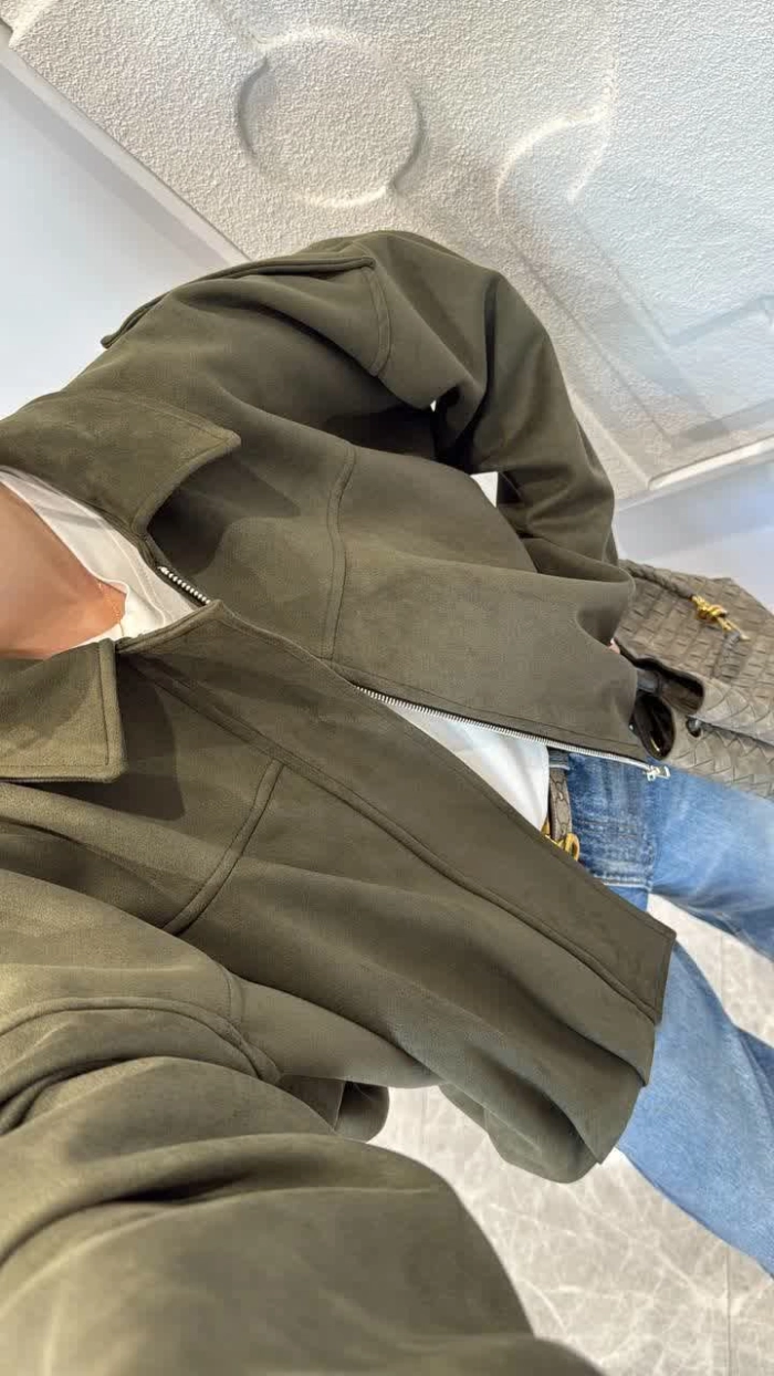 Купити - Бомбер