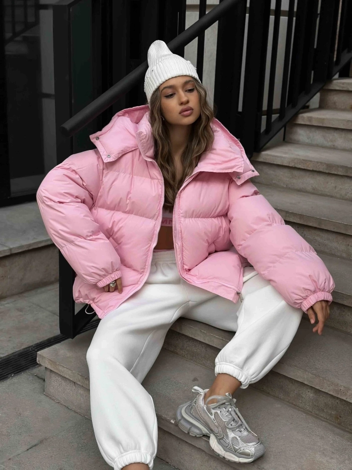 Купити - Куртка