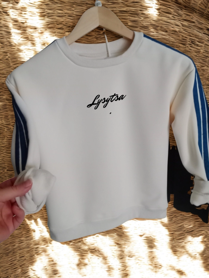 Купити - Світшот "Какашимі"