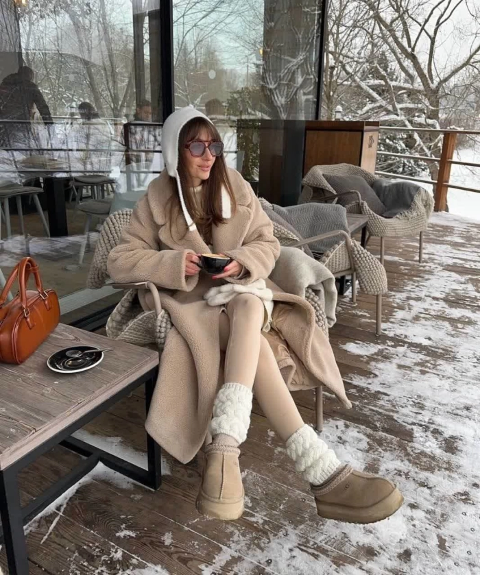 Купити - Шуба