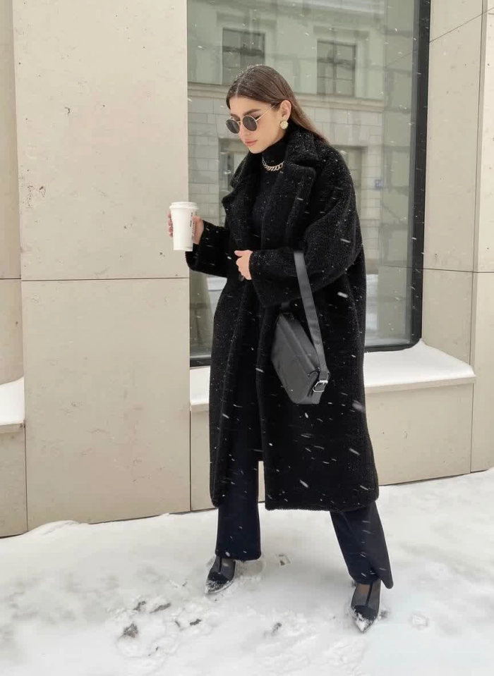 Купити - Шуба