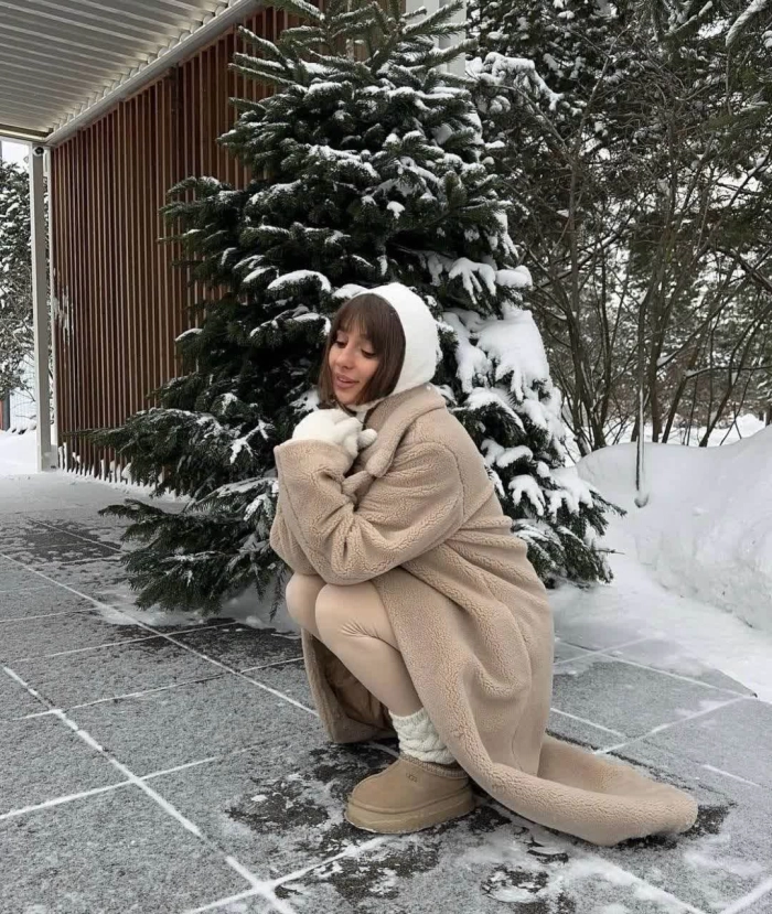 Купити - Шуба