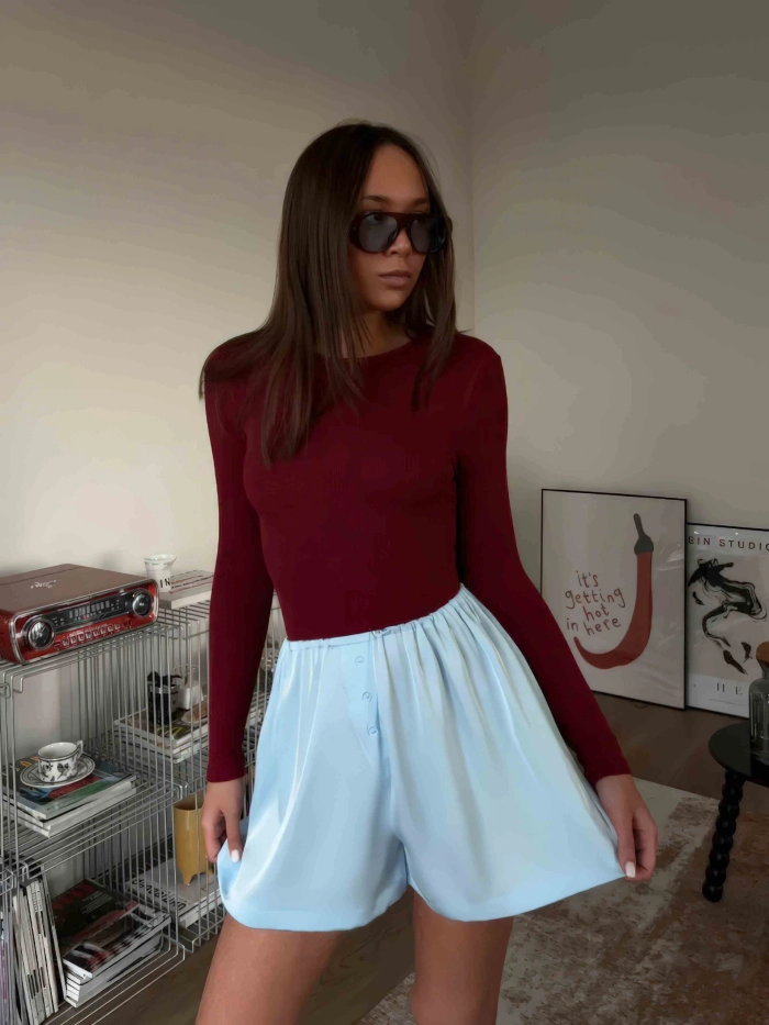 Купити - Боді з віскози