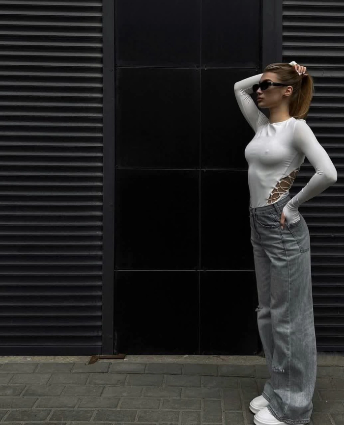 Купити - Боді (мікродайвінг)