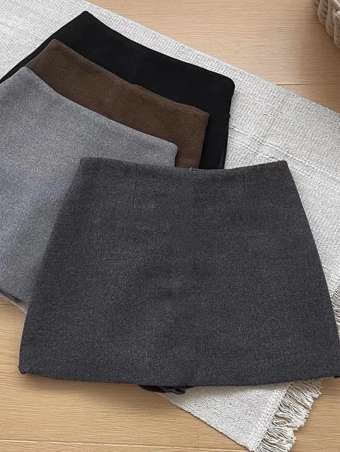 Купити - Спідниця -шорти