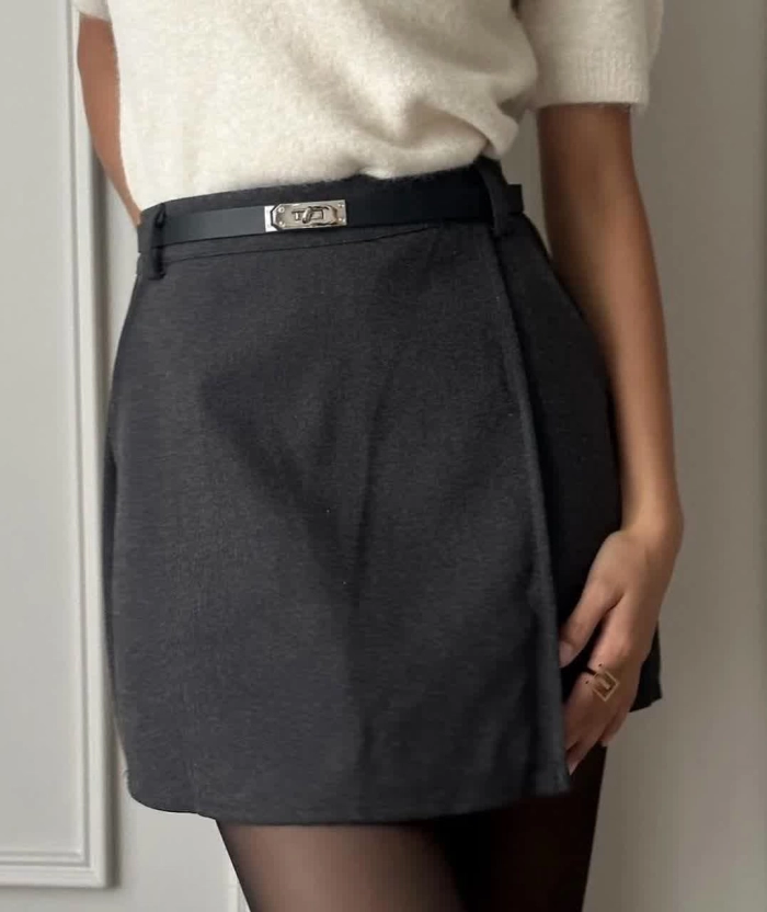 Купити - Спідниця -шорти"Classic"