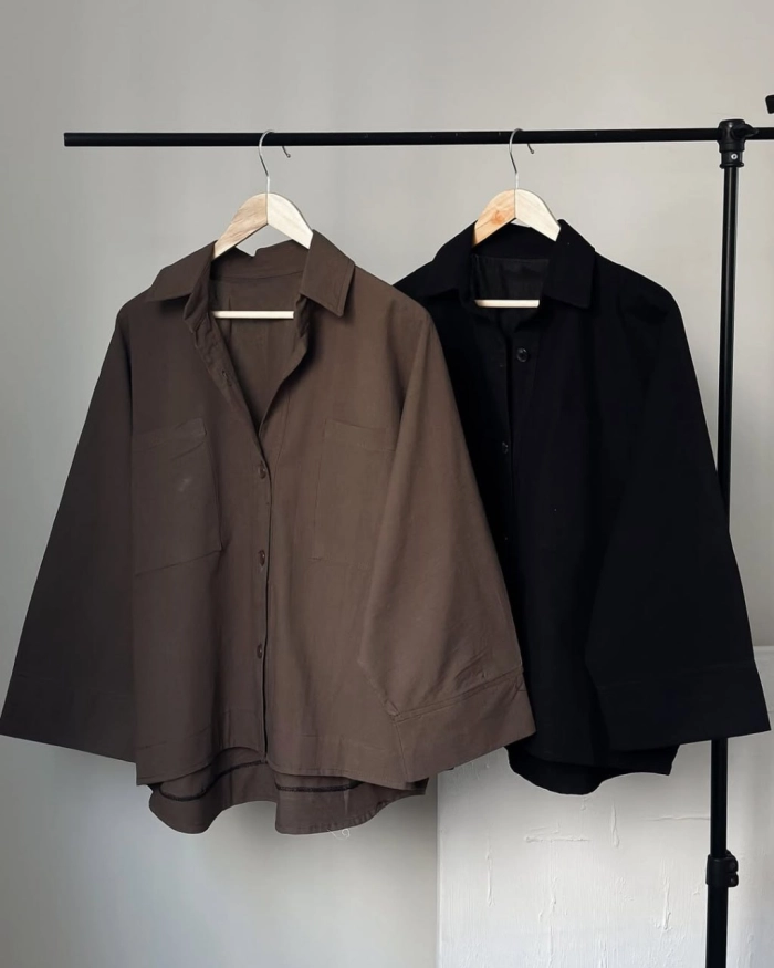 Купити - Сорочка бавовна