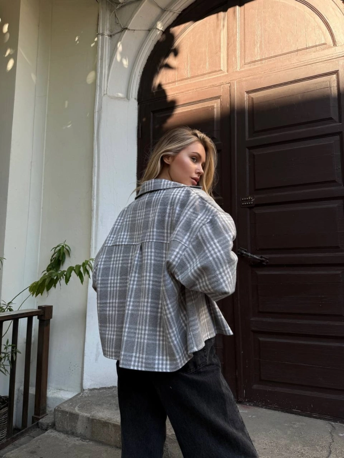 Купити - Вкорочена сорочка