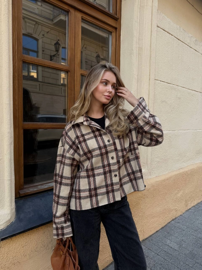 Купити - Вкорочена сорочка