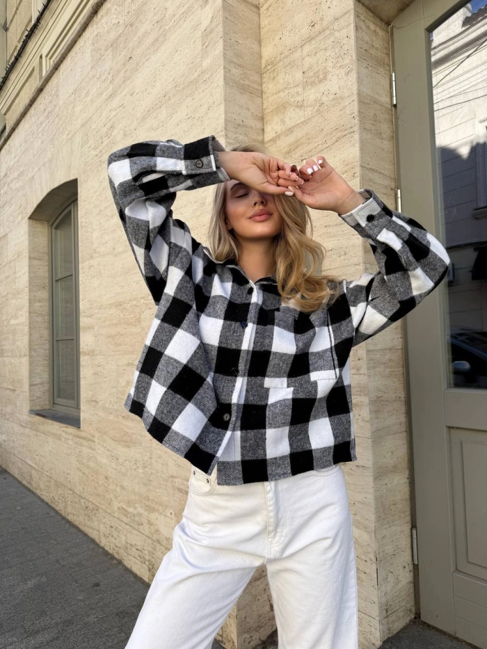 Купити - Вкорочена сорочка