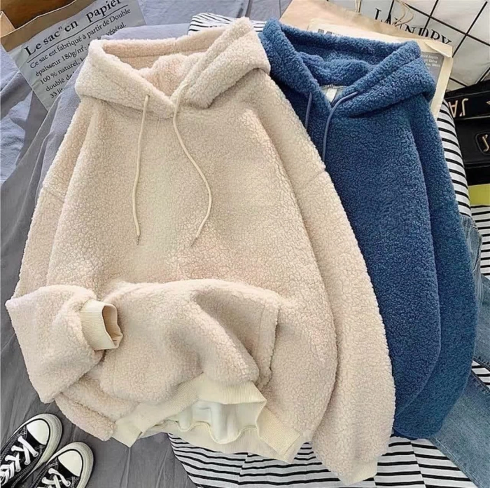 Купити - Худі "Тедді"