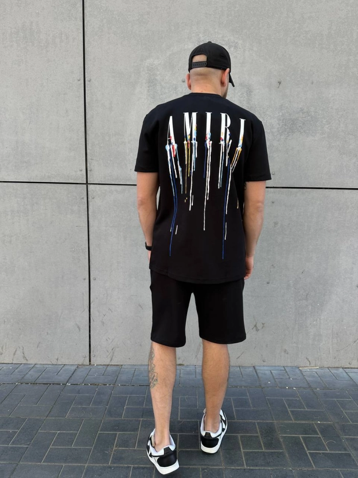 Купити - Костюм "AMİRI"