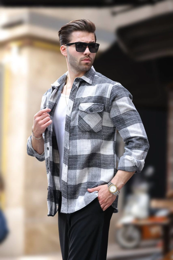 Купити - Сорочка "Coffee"