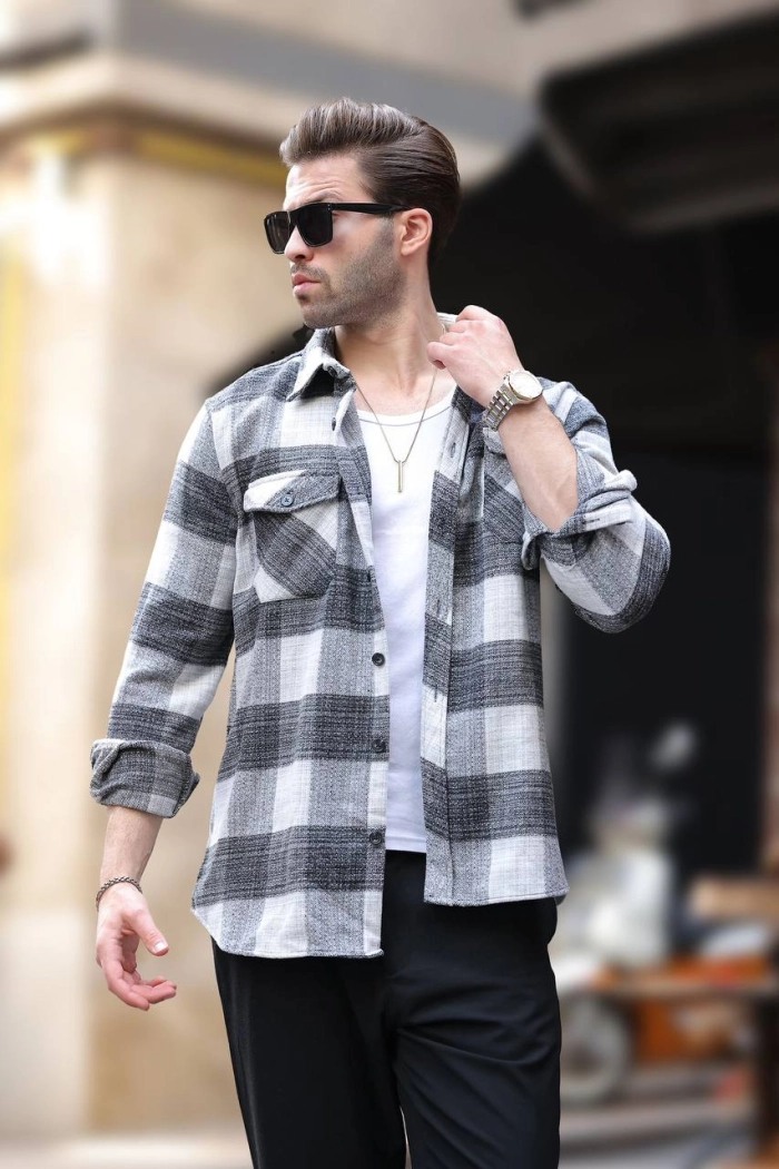 Купити - Сорочка "Coffee"