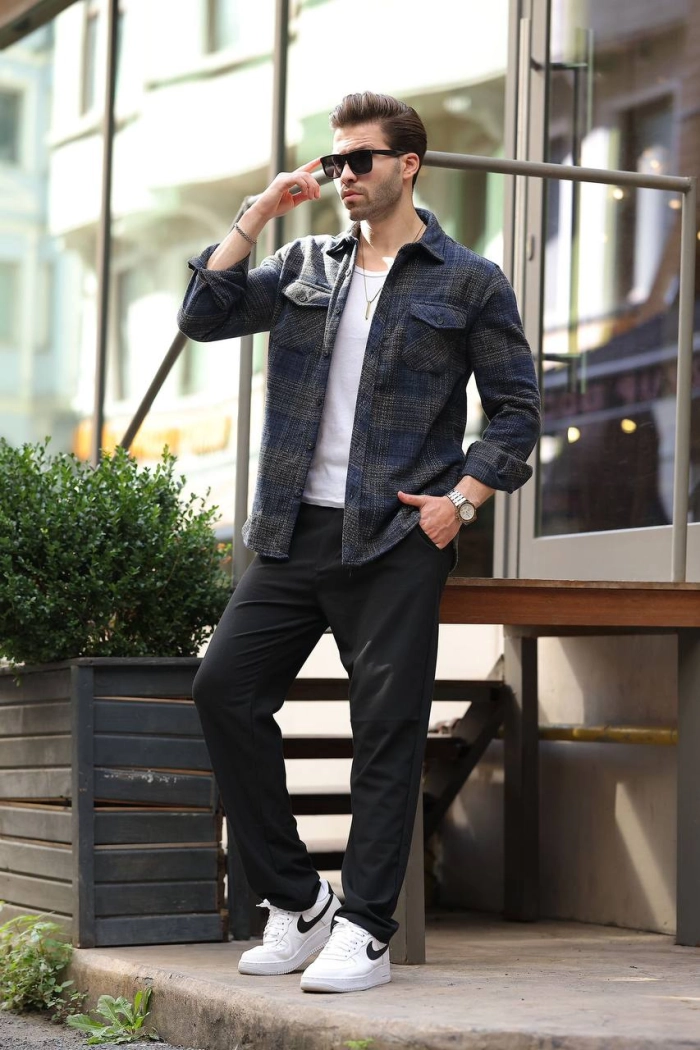 Купити - Сорочка "Coffee"