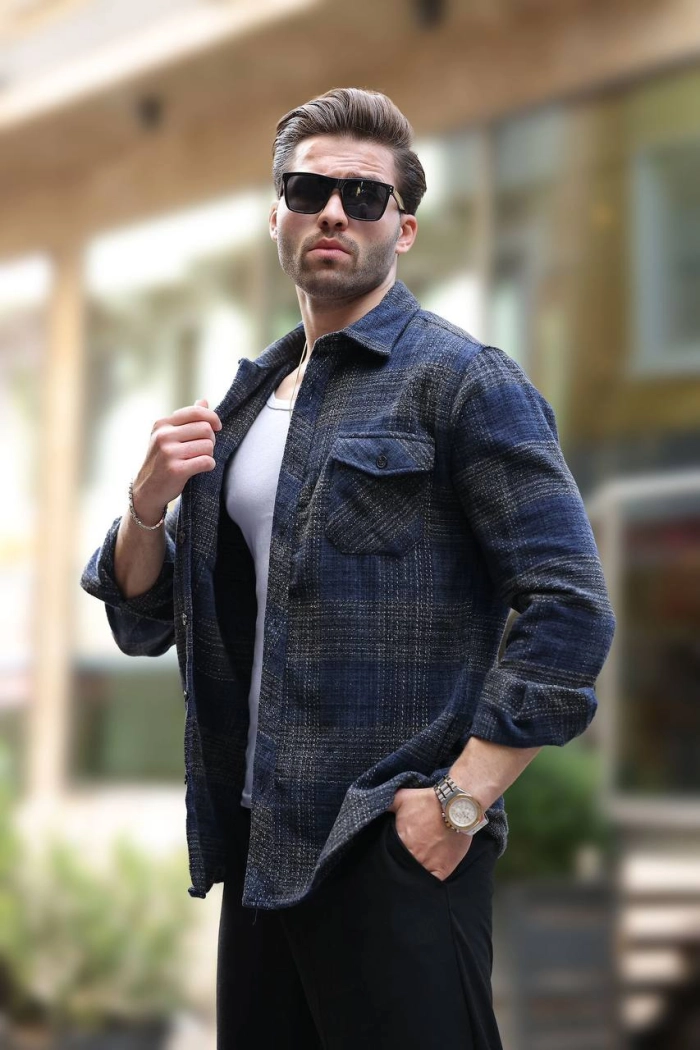 Купити - Сорочка "Coffee"