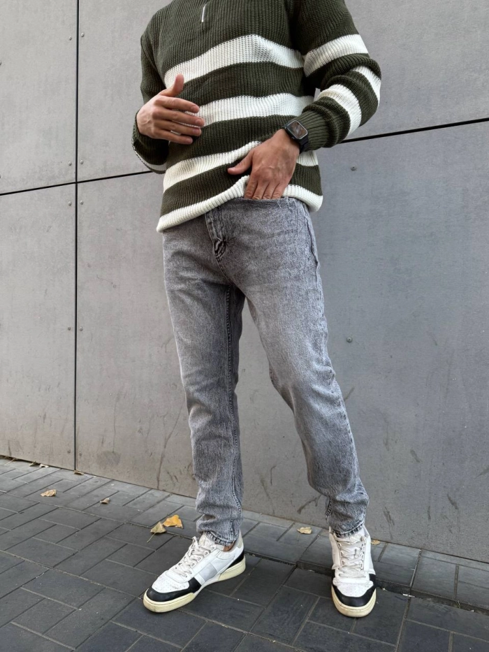 Купити - Джинси Black