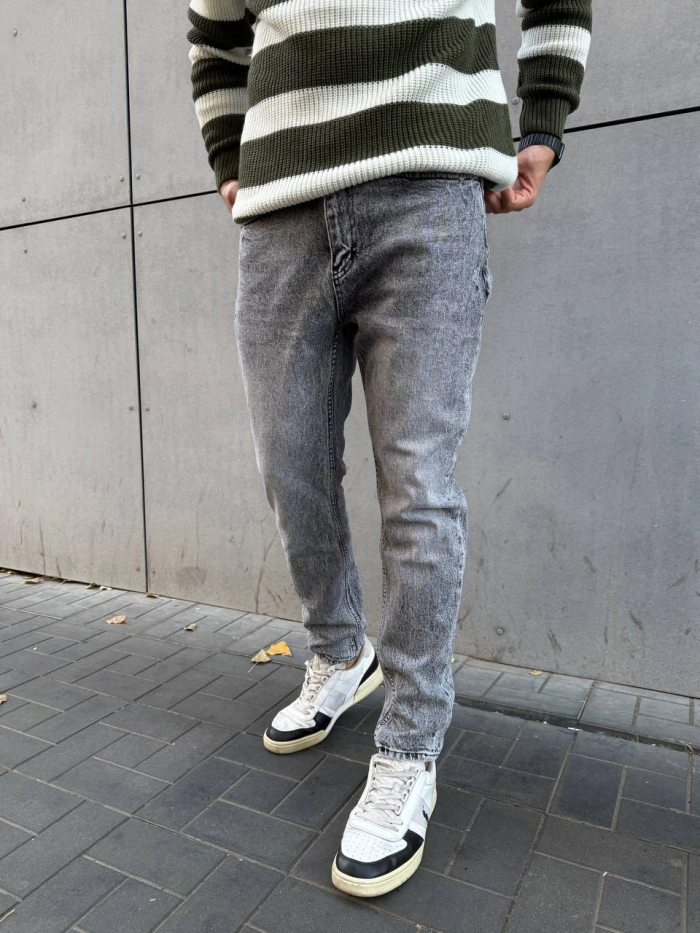 Купити - Джинси Black