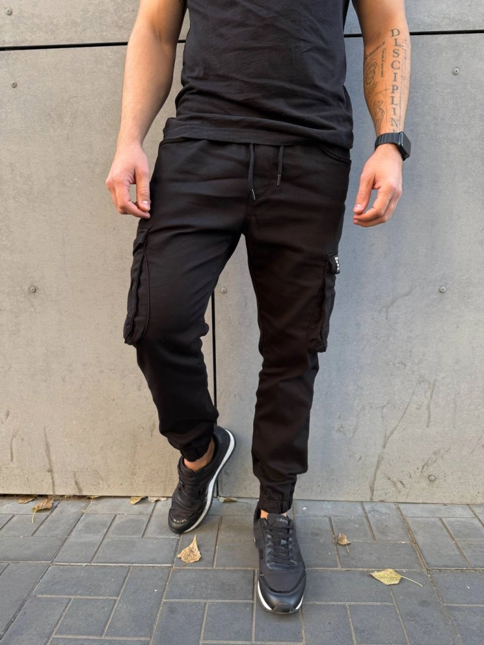 Купити - Штани Карго