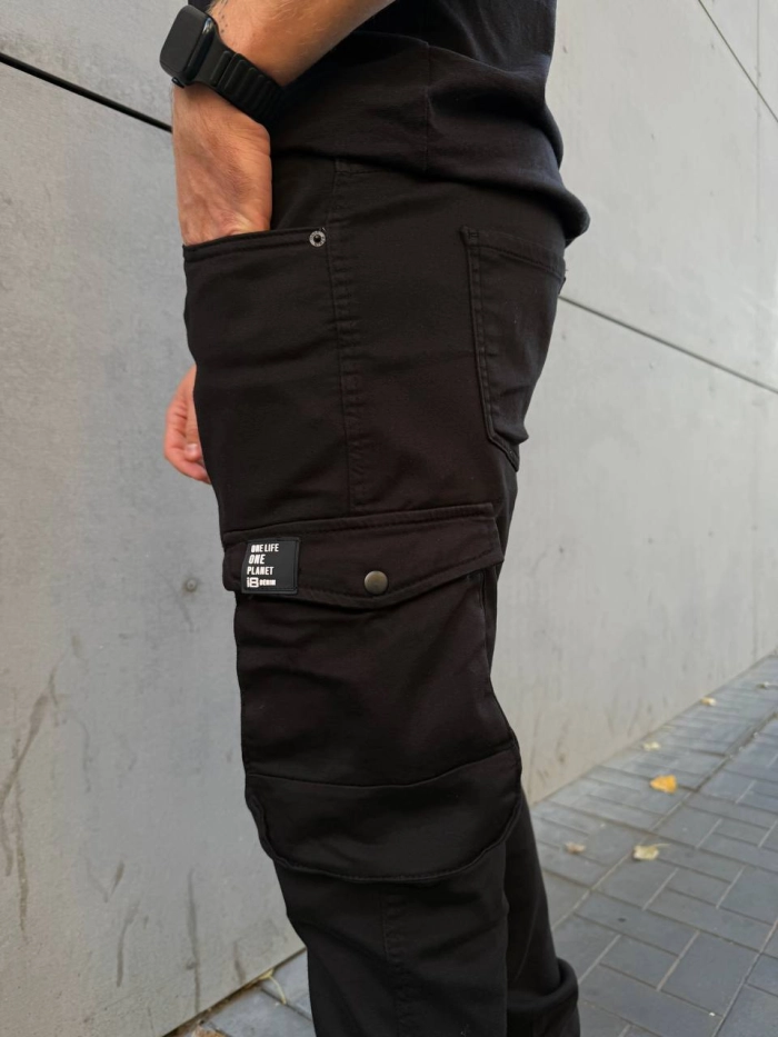 Купити - Штани Карго