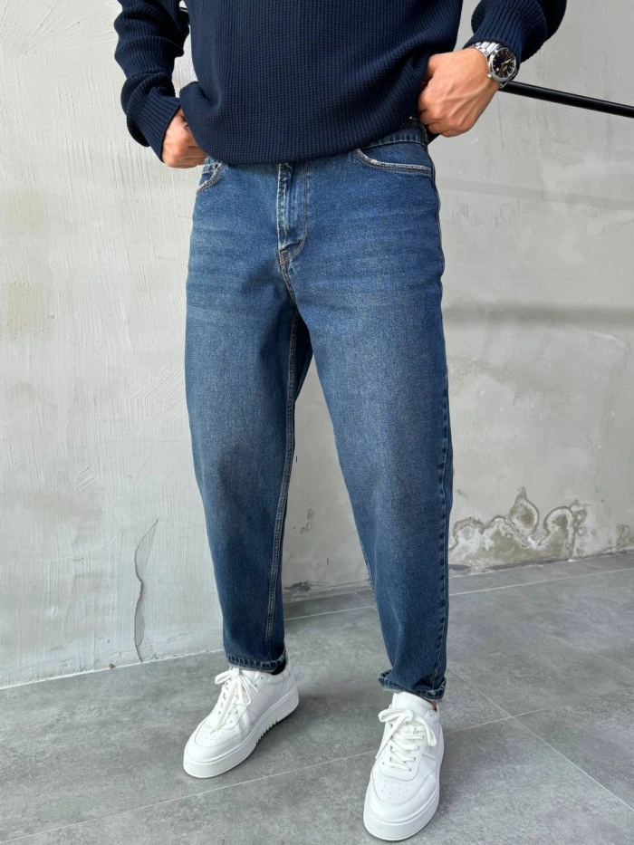 Купити - Джинси МОМ