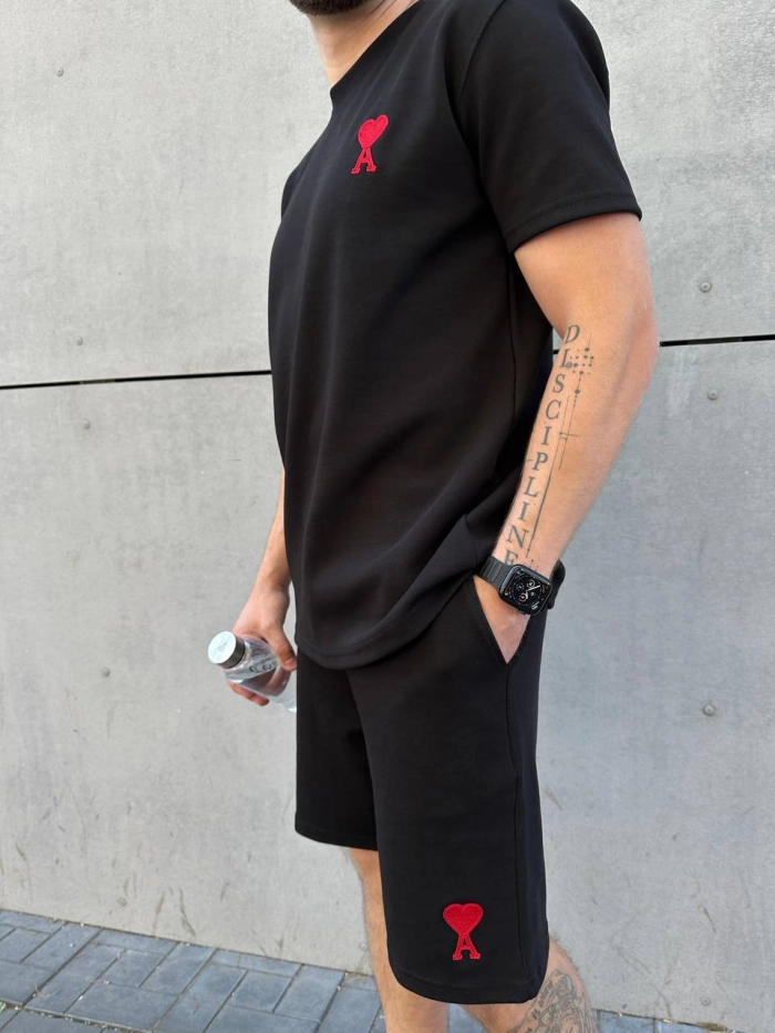 Купити - Костюм "AMI"