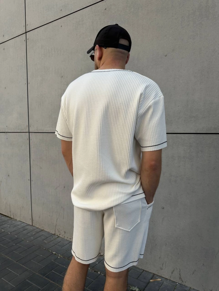 Купити - Костюм з шортами