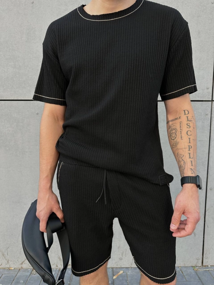 Купити - Костюм з шортами