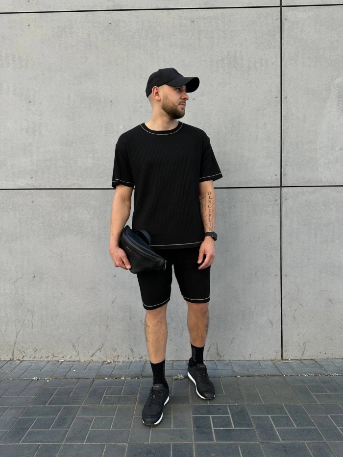 Купити - Костюм з шортами