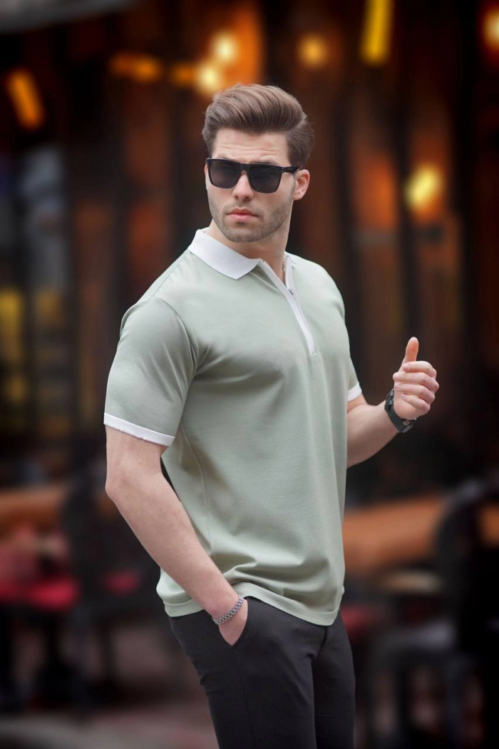 Купити - Футболка поло