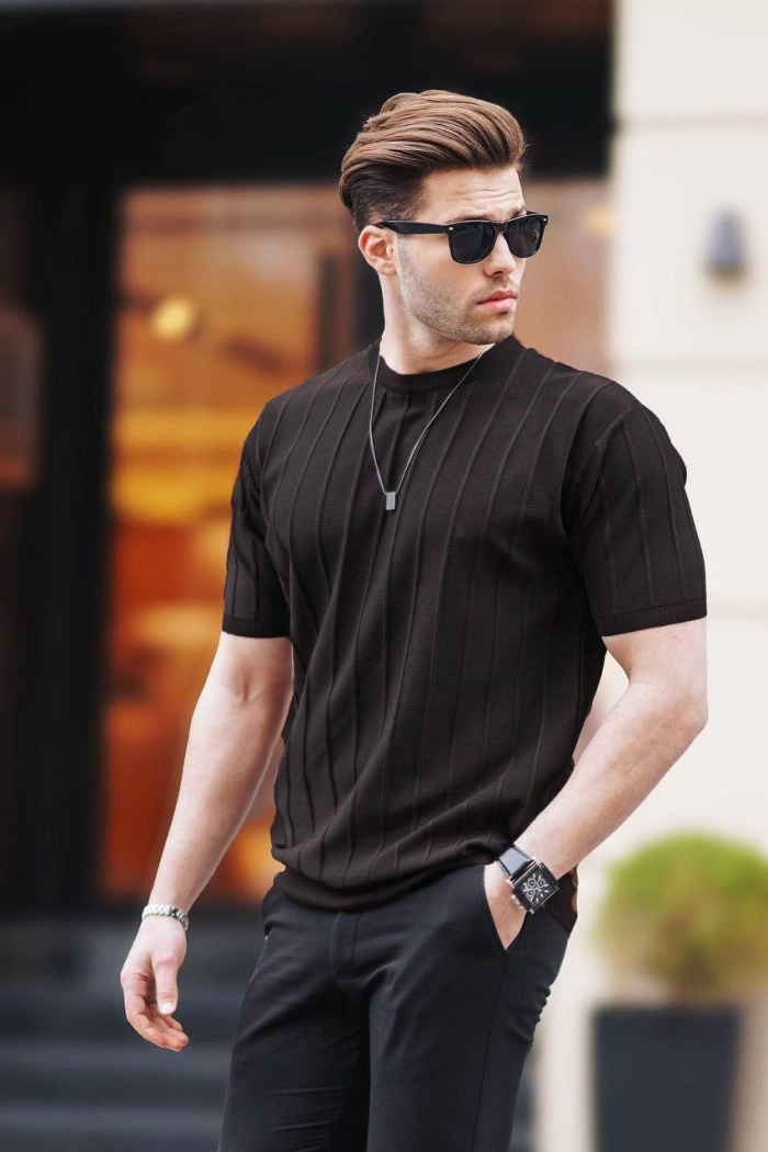 Купити - Футболка OverSize