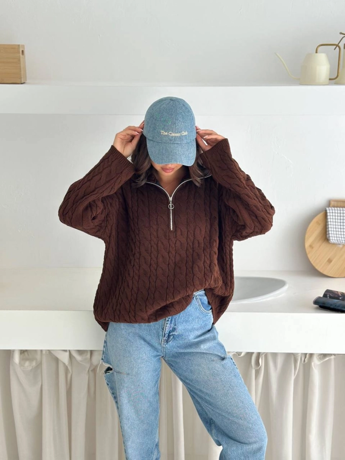 Купити - Джемпер