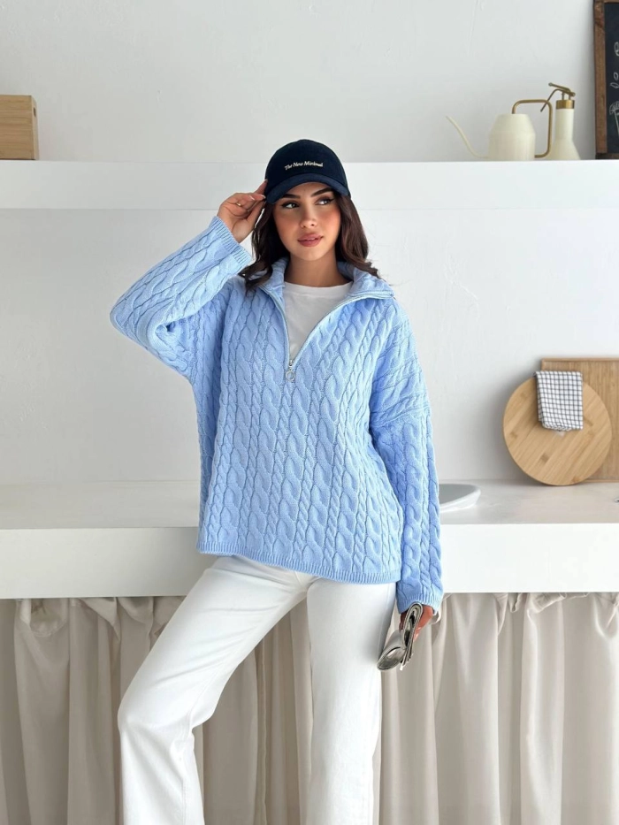 Купити - Джемпер