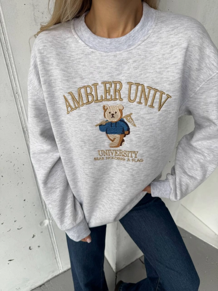 Купити - Світшот "Ambler"