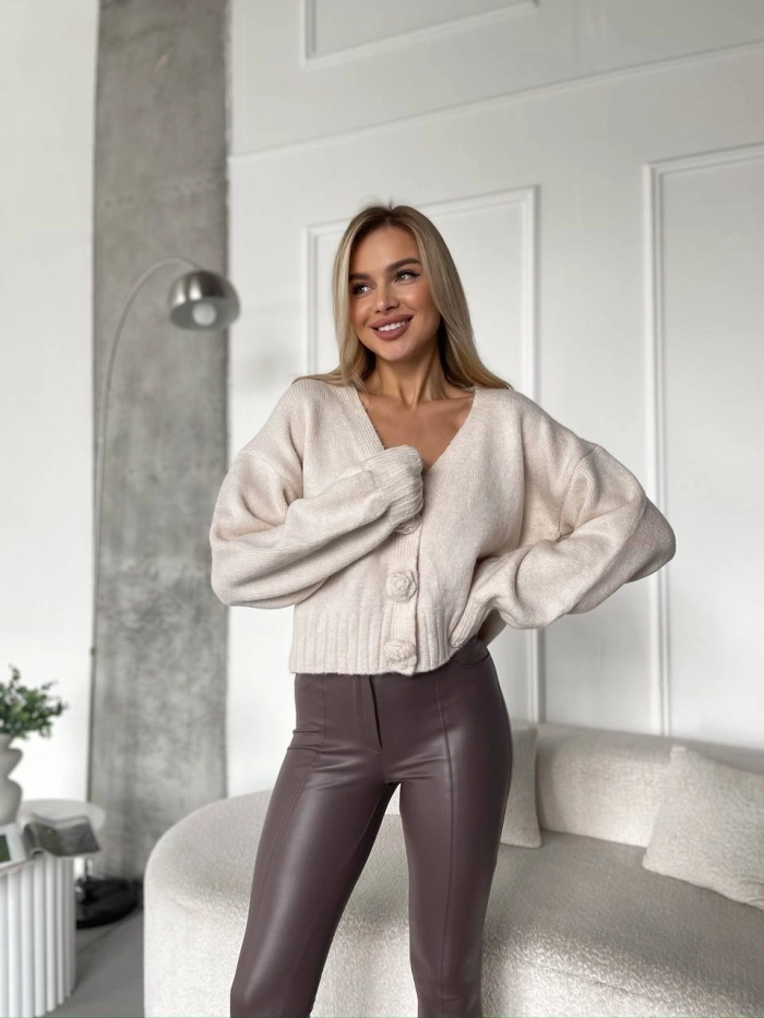 Купити - Кардиган "Rose"