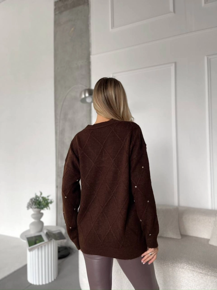 Купити - Светр "Star"