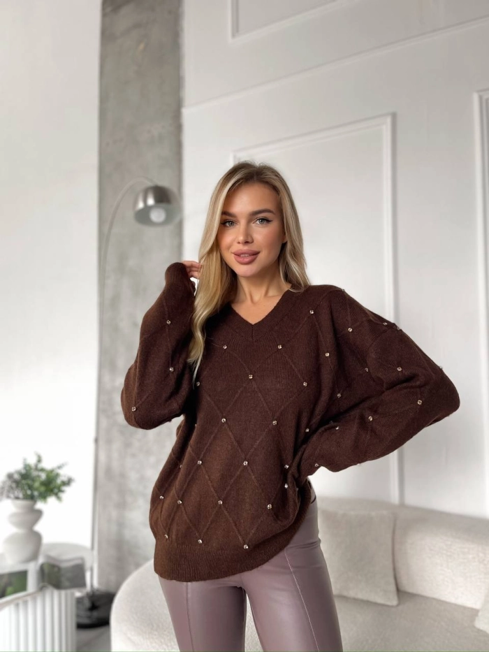 Купити - Светр "Star"