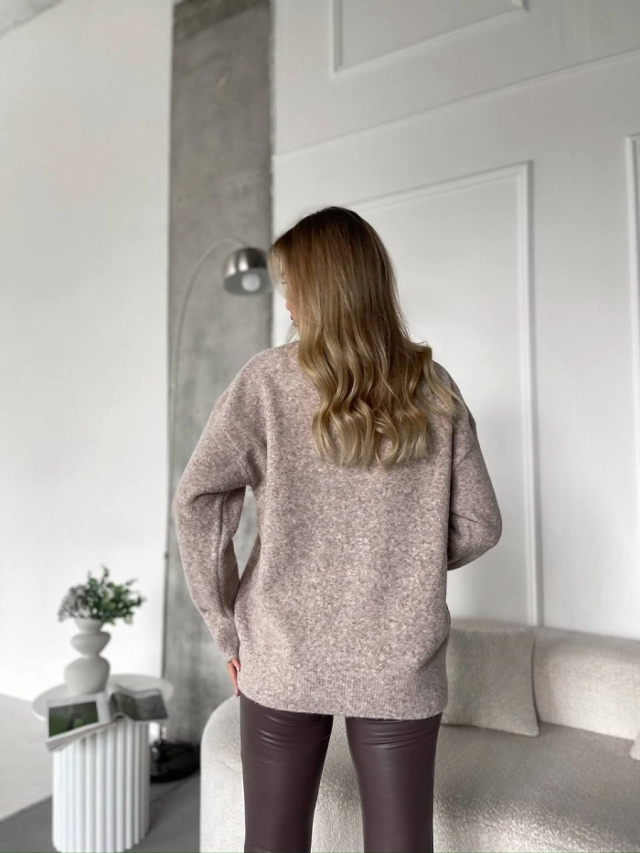 Купити - Светр "In one breath"