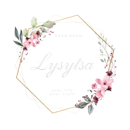 Lysytsa - інтернет магазин